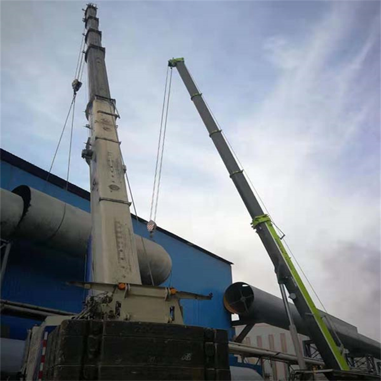 淄博起重机吊车出租