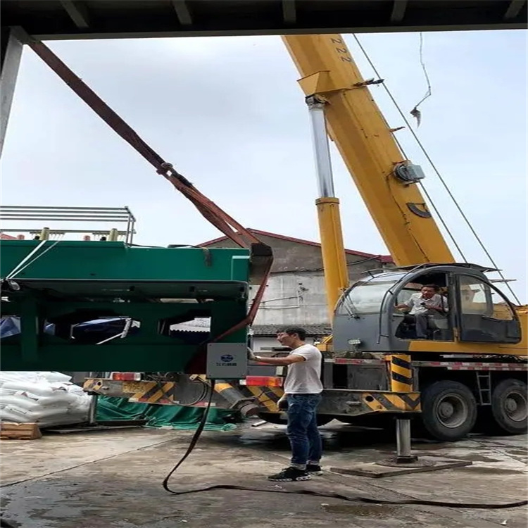 淄博大吨位吊车租赁应急保障方案|化解突发吊装需求难题