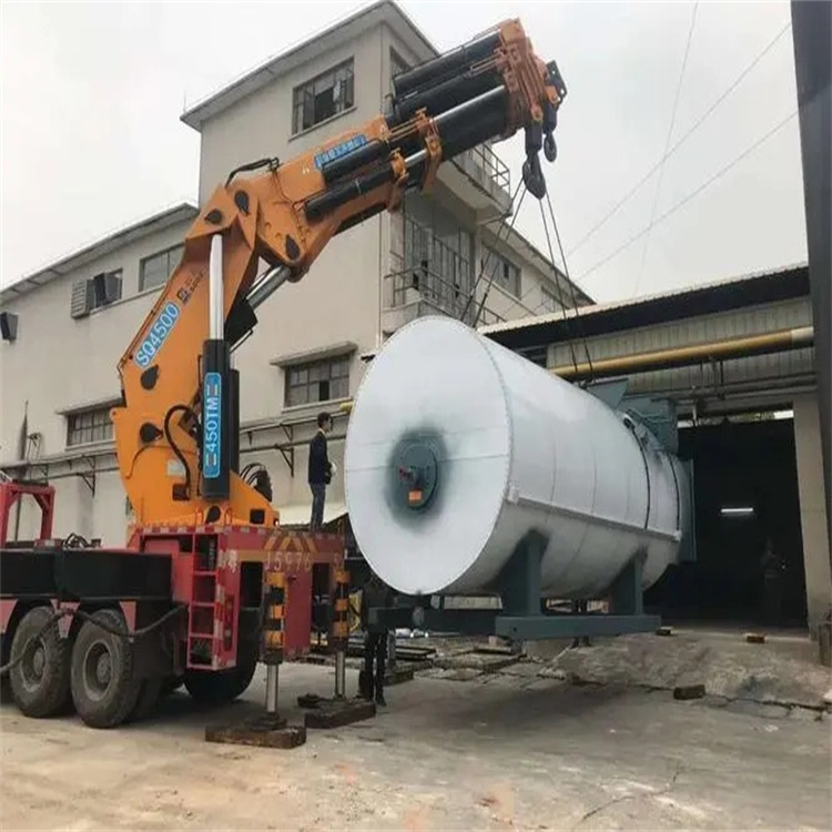 淄博吊车租用电话|24小时应急服务|精准吊装方案